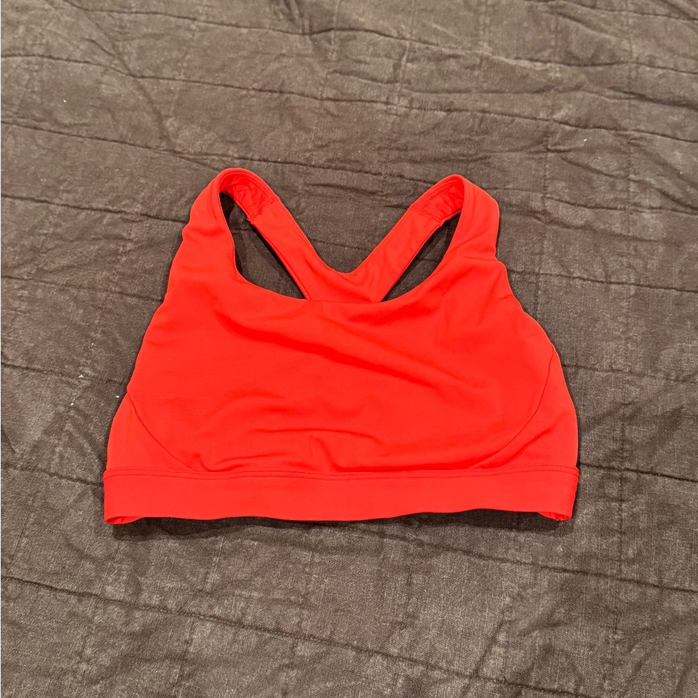 Athleta Sports Bra